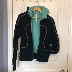 Lululemon Scuba Hoodie